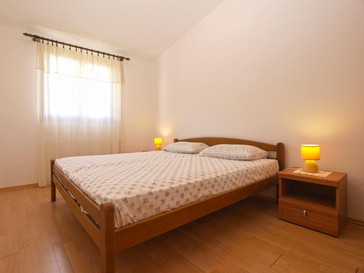 Apartments Luciano 1728 Premantura Exterior photo