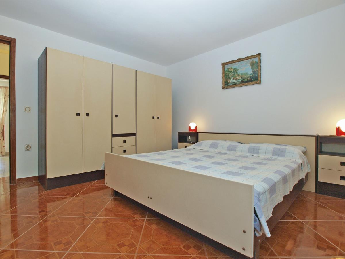 Apartments Luciano 1728 Premantura Exterior photo