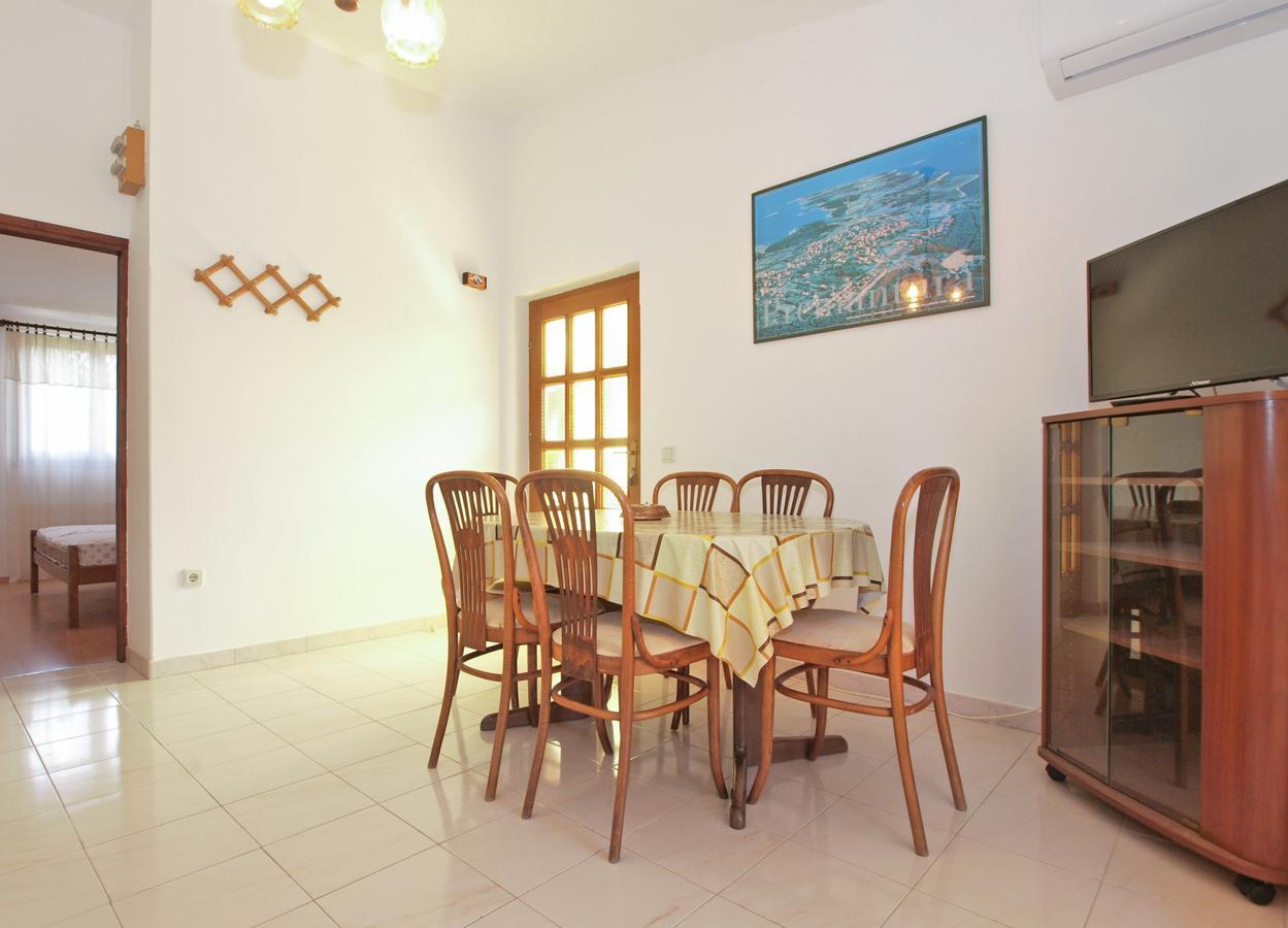 Apartments Luciano 1728 Premantura Exterior photo