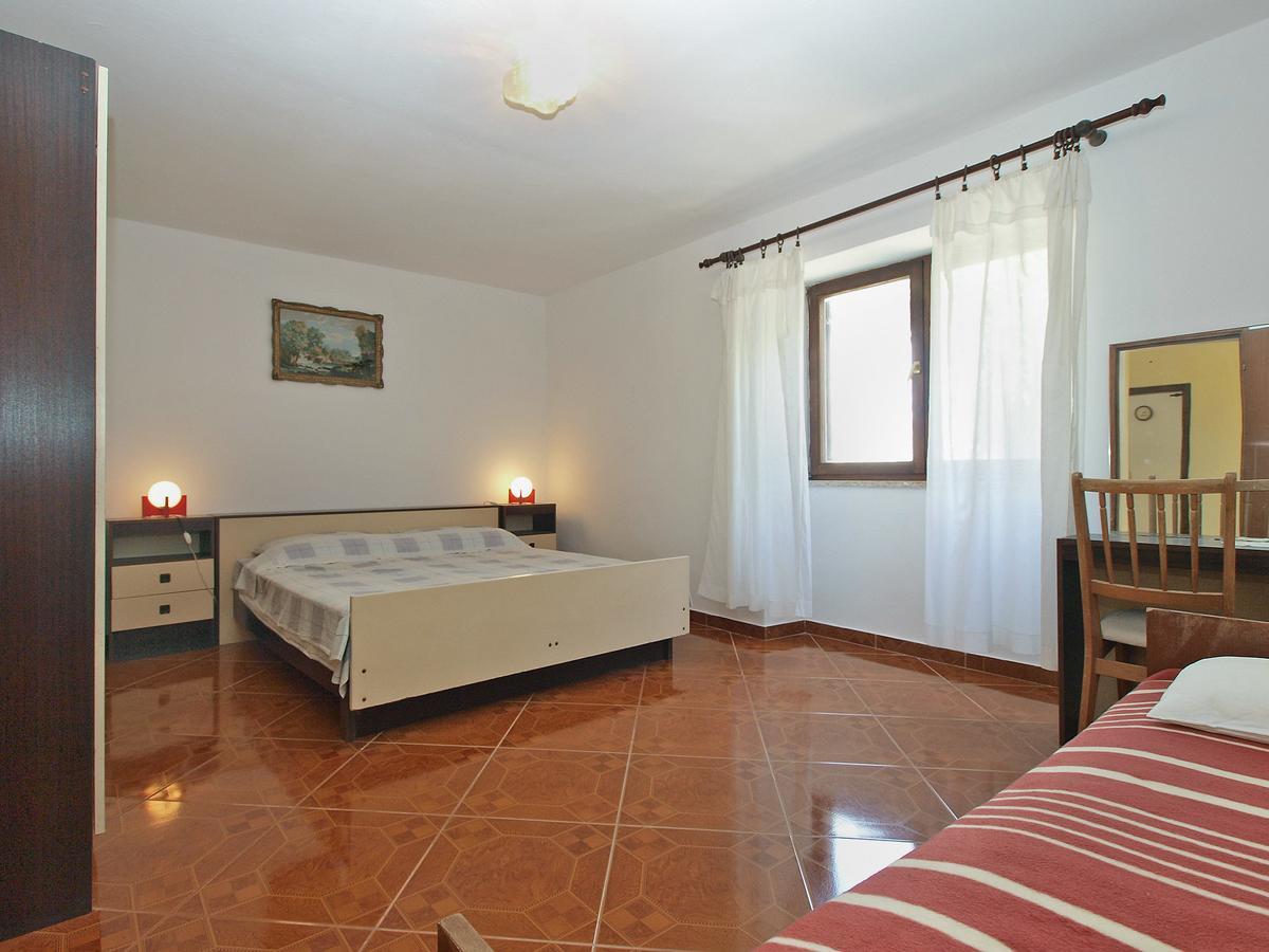 Apartments Luciano 1728 Premantura Exterior photo
